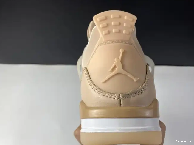 Reps TB Shimmer Air DJ0675-200 Jordan 4 0519